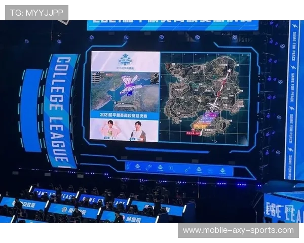 探索电子竞技产业未来发展路径与青年文化融合创新趋势分析