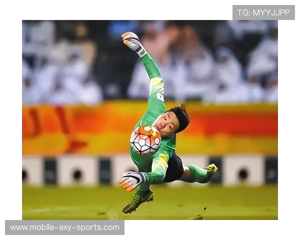 王大雷再度崛起 成为中国足球新一代门将领军人物的背后故事