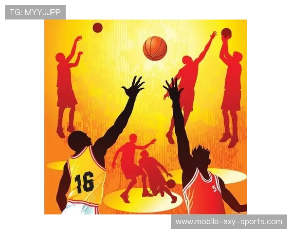 篮球的魅力：从历史起源到现代发展，探索这项运动的全球影响力与未来趋势