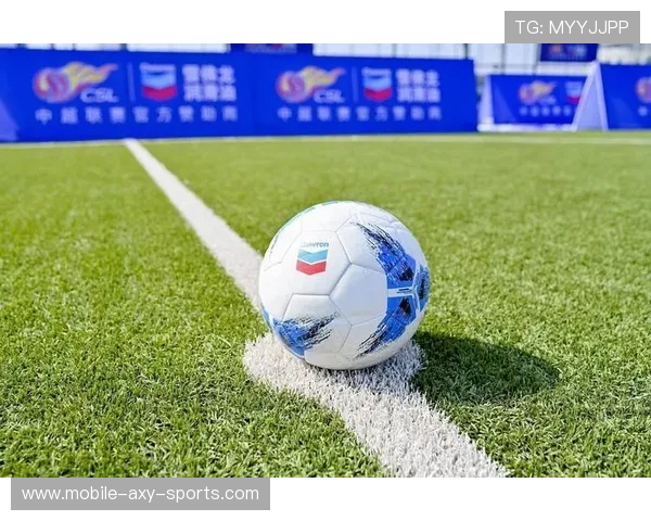 洞察中超赛场风云激荡解析球队竞技走势全面展望未来格局与趋势变