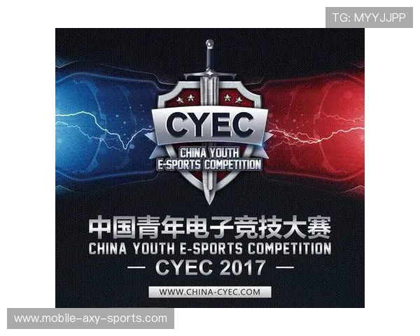 探索电子竞技的未来发展方向与青年文化融合趋势分析