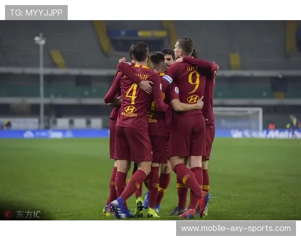 切沃与罗马激战正酣最终结果揭晓精彩瞬间回顾